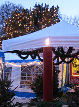 Laimer Adventsdult 2011