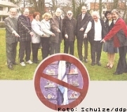 Herzlich willkommen bei den Laimer Maibaumfreunden!